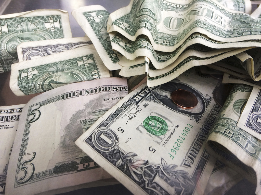Second round of August Social Security payments goes in two days