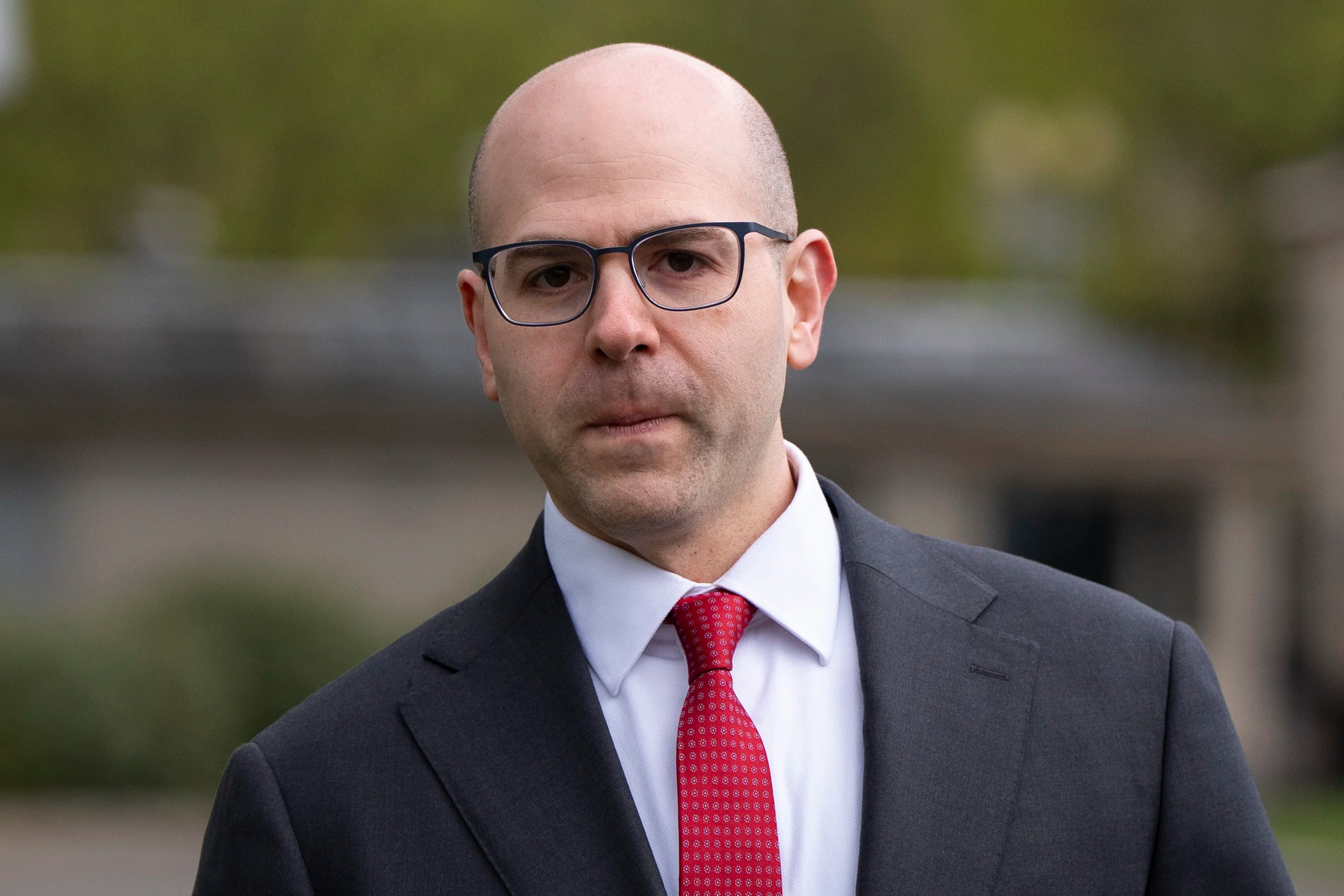 Trump picks adviser Stephen Miran for open Fed board slot