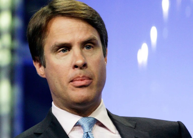 Fired ABC reporter admits networks are ‘biased’ against Trump