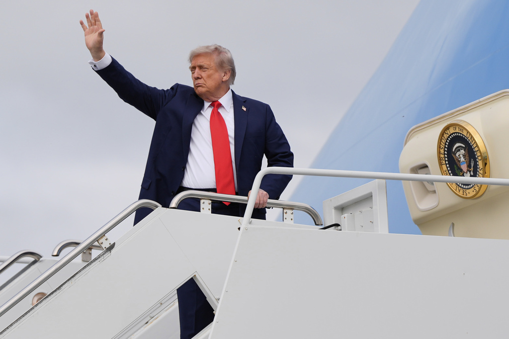 Media resistance to Trump crime cleanup is ‘reflexive’: Sarah Bedford