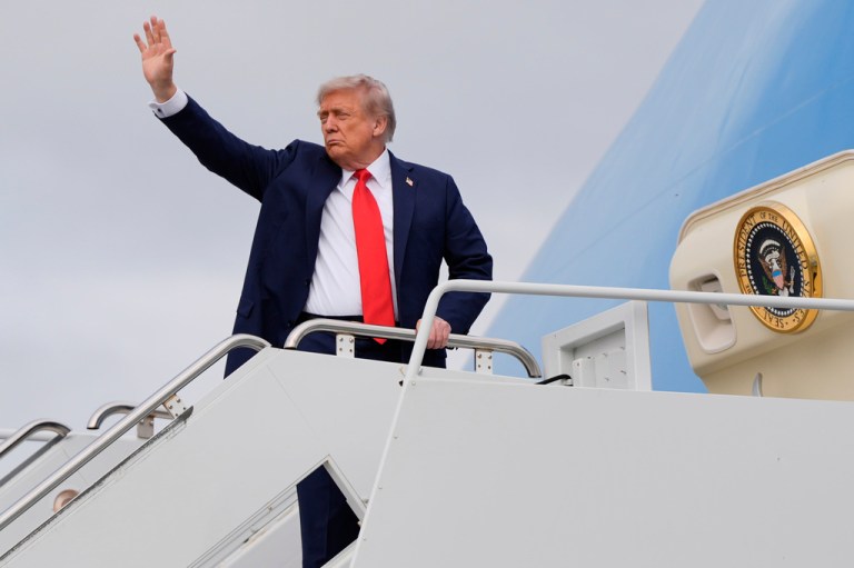 Media resistance to Trump crime cleanup is ‘reflexive’: Sarah Bedford