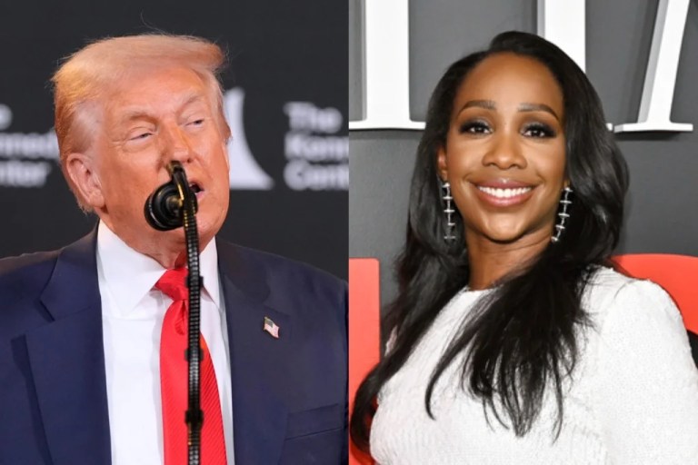 CNN’s Abby Phillip says Trump has made himself ‘Batman’ and DC ‘Gotham City’