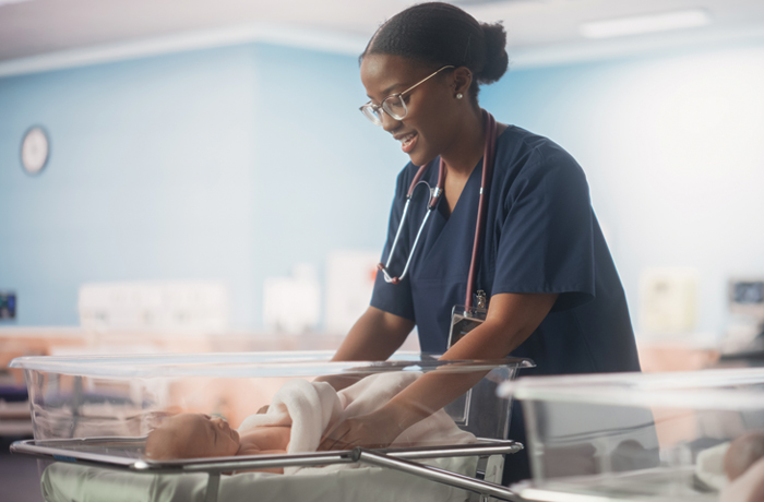 babies birthrate family issues demographics