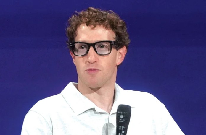 Mark Zuckerberg’s secret school