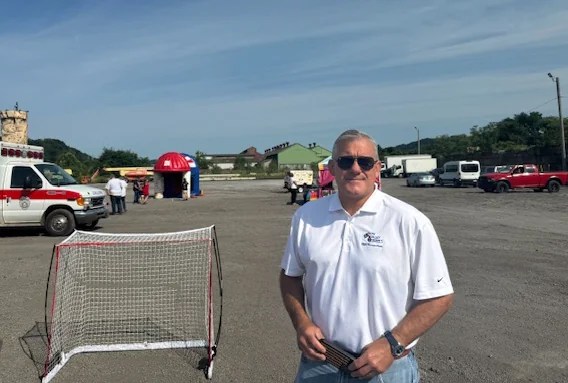 After decades of decline, Rust Belt celebrates its renewal