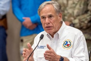 Abbott demands Trump administration restore $10 billion in Medicaid funding