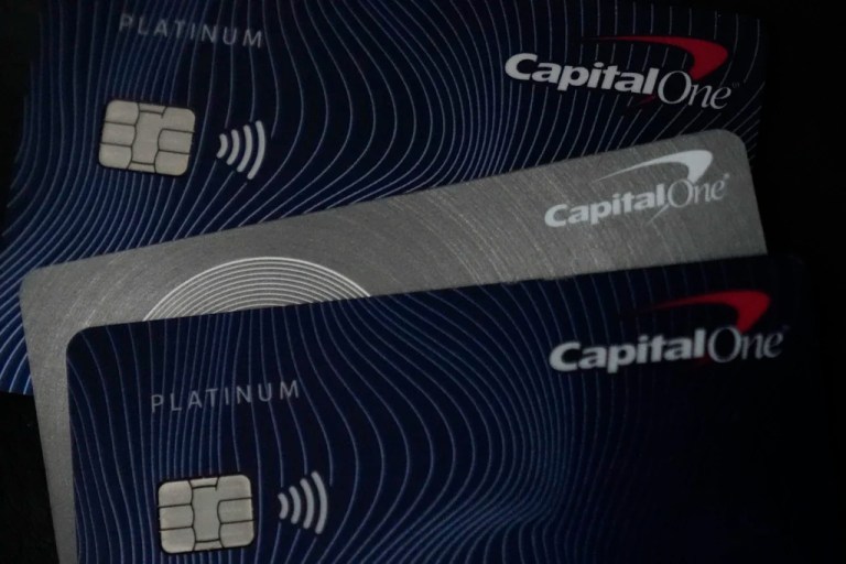 Capital One customers may be eligible for part of a $425 million class-action lawsuit. Here’s how to claim yours