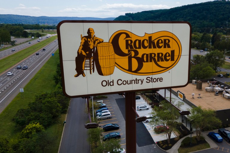 America’s Cracker Barrel outrage crisis