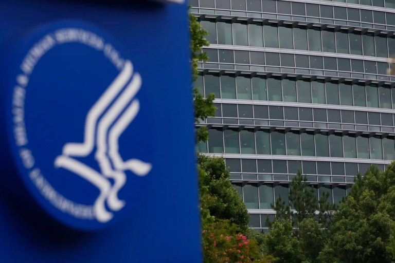 Gunman in CDC shooting blamed COVID-19 vaccine for making him suicidal