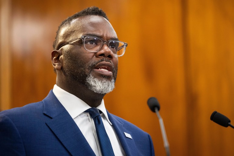 Illinois state rep: state does not owe Chicago Public Schools