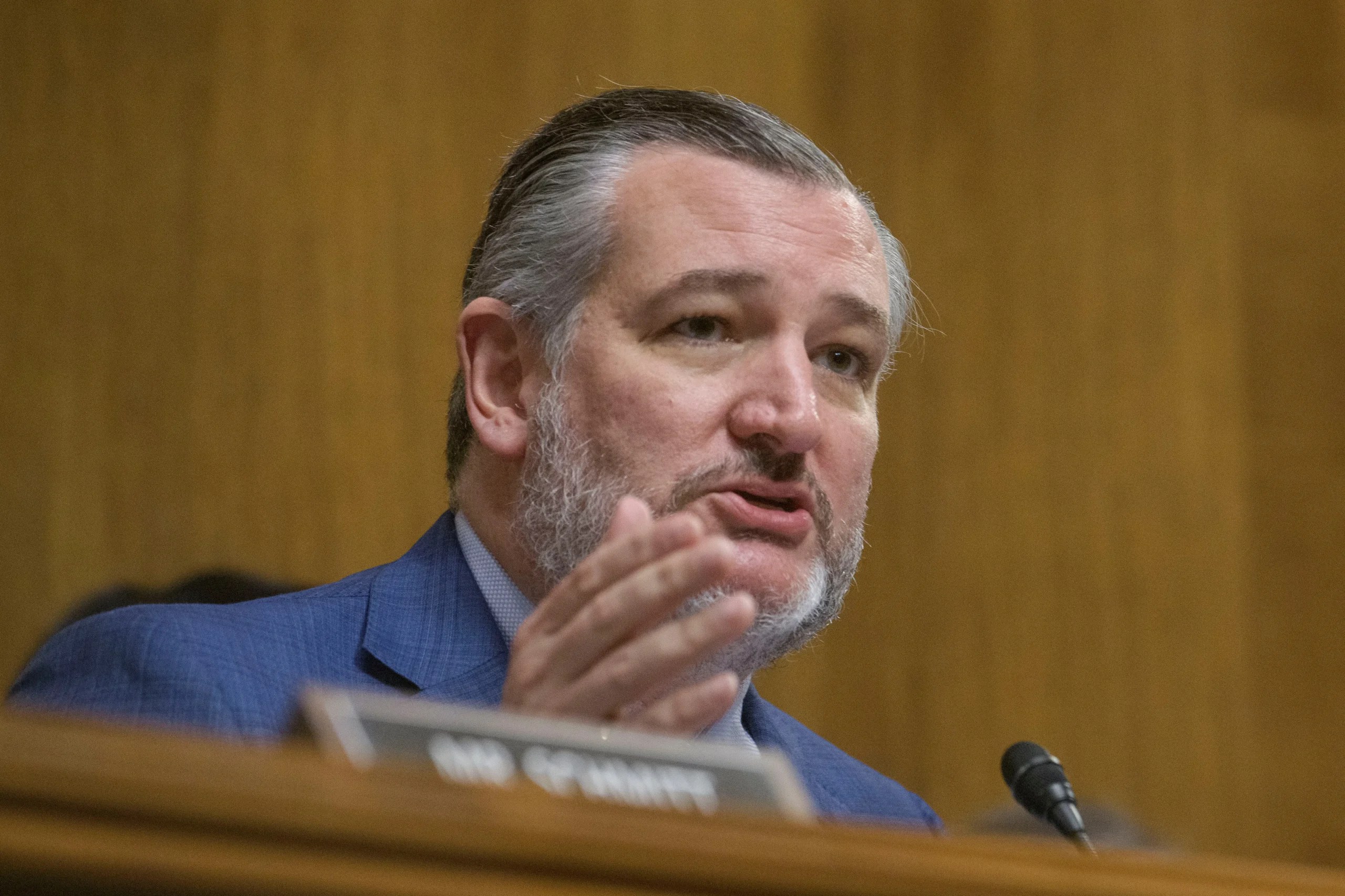 Cruz unveils radio bill expanding emergency weather communications after deadly Texas flash floods