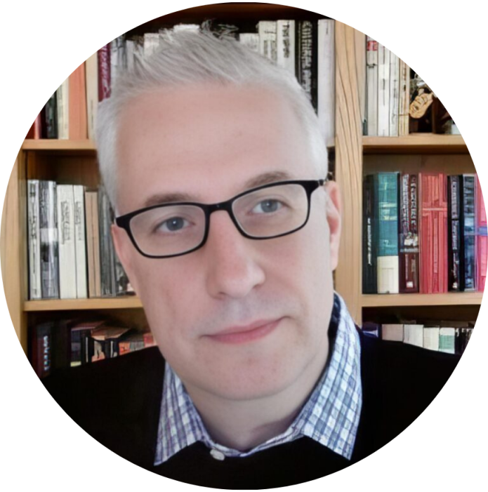 david harsanyi headshot