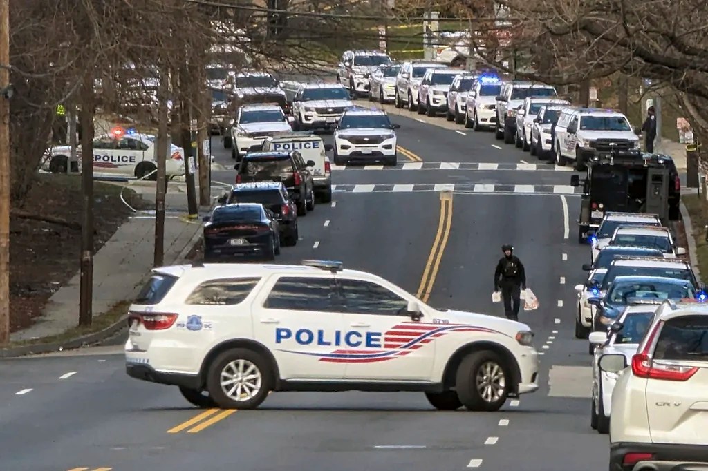 Murders, violent crime fall in Virginia: Report