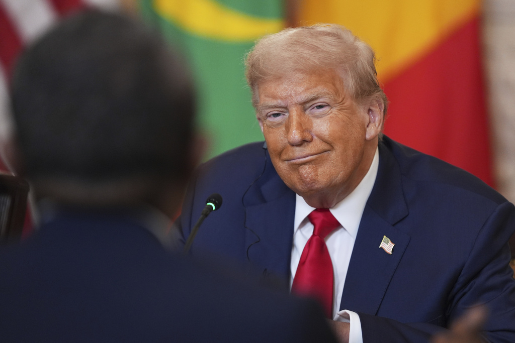 Trump administration Intel proposal criticized as ‘socialism’ by conservatives