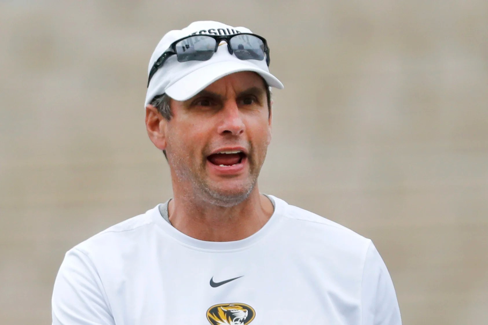 Football coach Derek Dooley launches Georgia Senate campaign