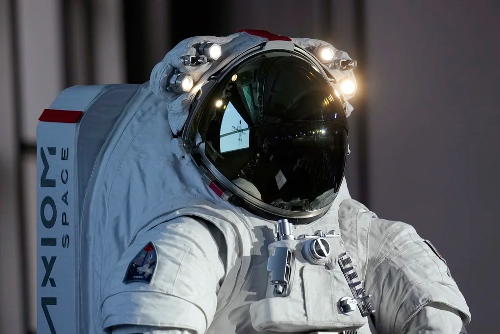 NASA, in a rare move, cuts space station mission short after an astronaut’s medical issue