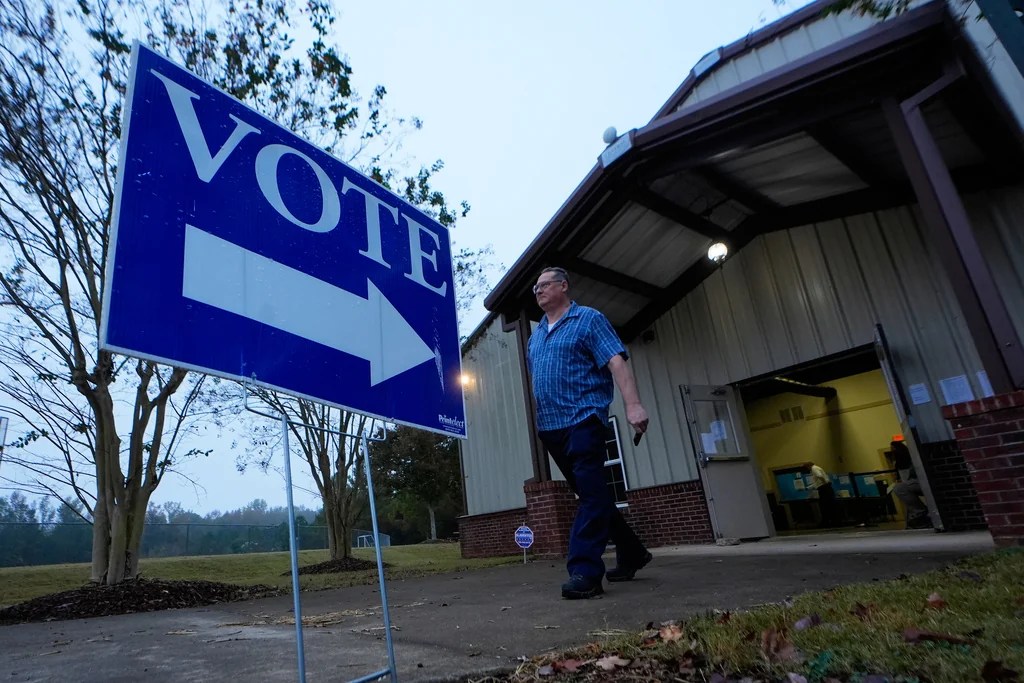 Seattle’s ‘Democracy vouchers’ on the ballot amid slate of local elections across country