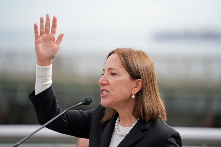 CA’s lieutenant governor drops out of gubernatorial race