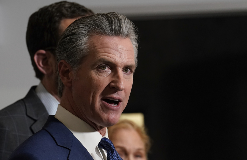 California officials to approve $20 billion for high-speed rail to keep project alive