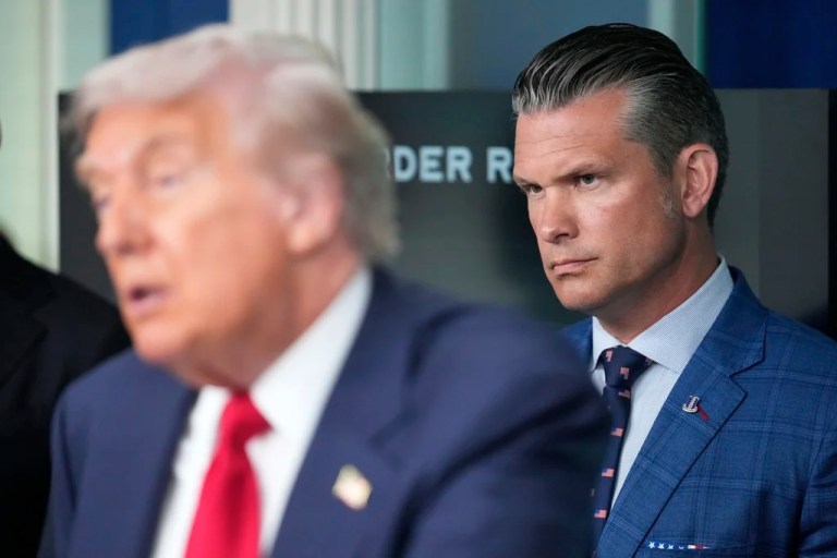 Trump’s order to bring National Guard to DC part of pattern that could continue