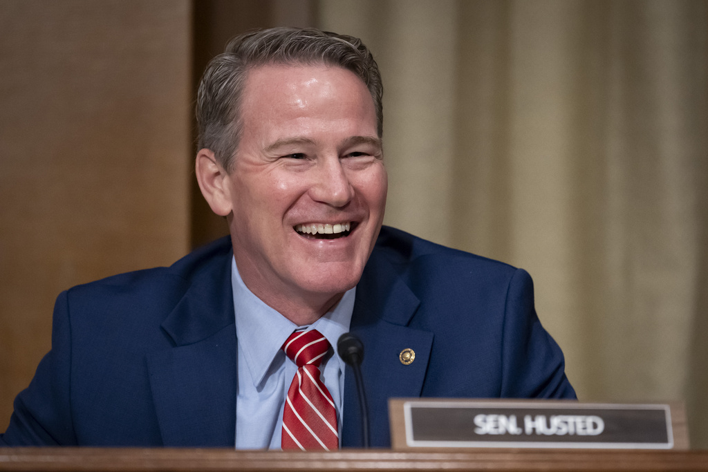 Jon Husted’s AI age verification bill is dangerous for children’s privacy