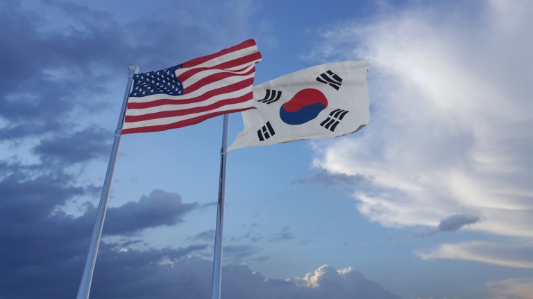The South Korean president’s visit to Washington will bolster US-Korea relations