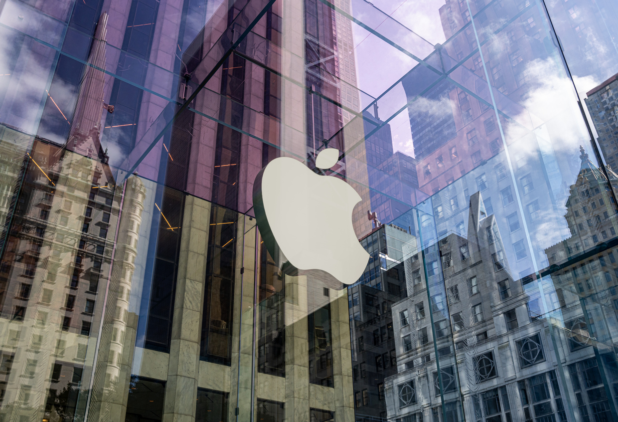 UK moves to disable Apple icloud encryption through ‘back door’ in court filing