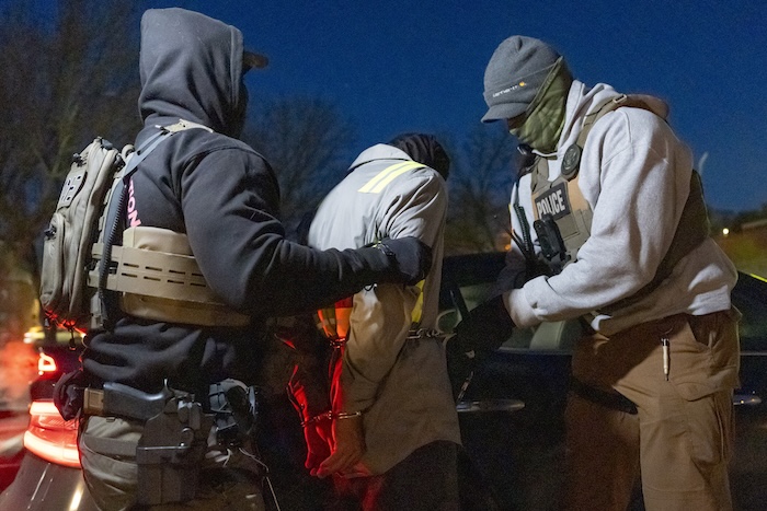 Trump promised to deport a million illegal immigrants in his first year. Can he do it?