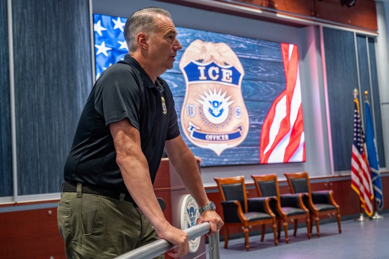 Georgia ICE arrests up 367 percent from 2021, making for ‘safer streets, open jobs