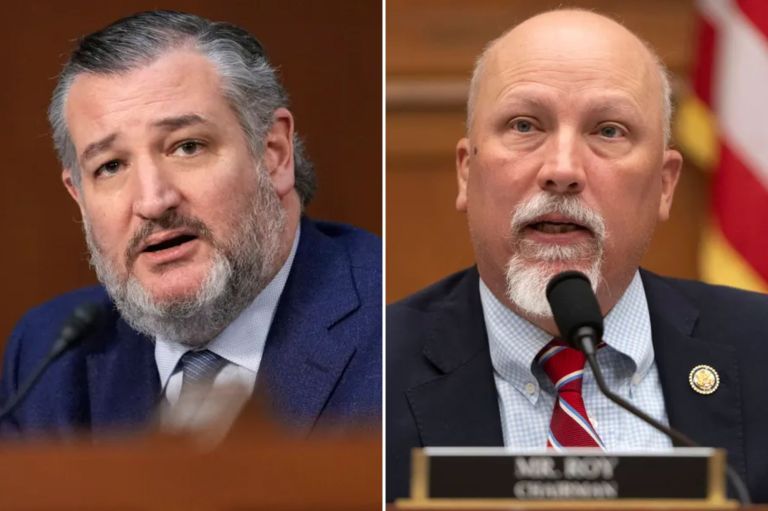 Ted Cruz endorses Chip Roy for Texas attorney general: ‘Close friend and ally’