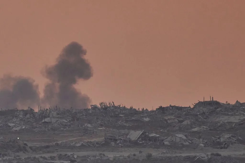 IDF says it killed Hamas terrorist who ‘posed’ as Al Jazeera journalist