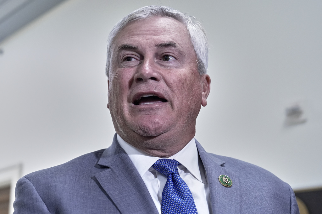 DOJ sends first round of Epstein records to House Oversight Committee