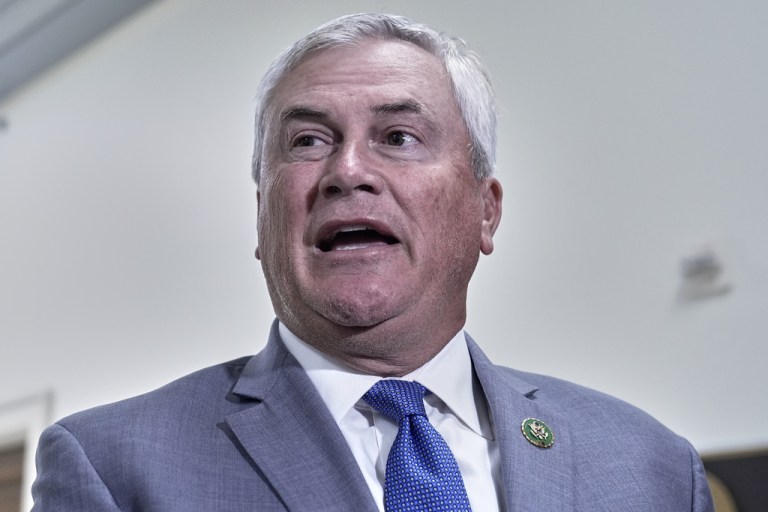 DOJ sends first round of Epstein records to House Oversight Committee