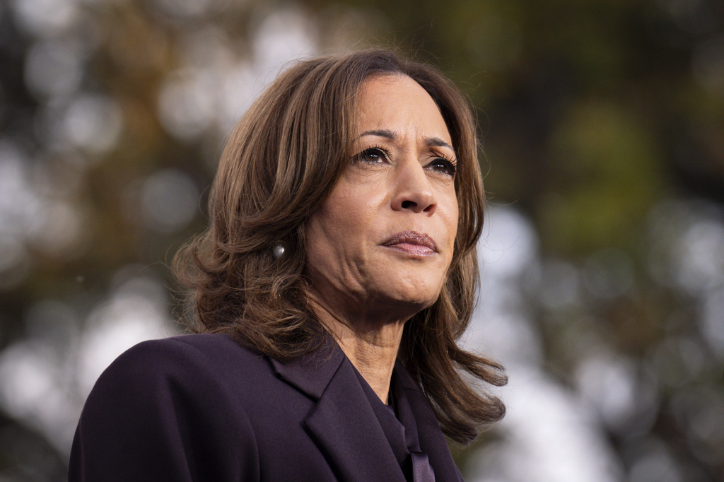 Joe Concha calls Kamala Harris ‘human Chernobyl’ after Maddow interview