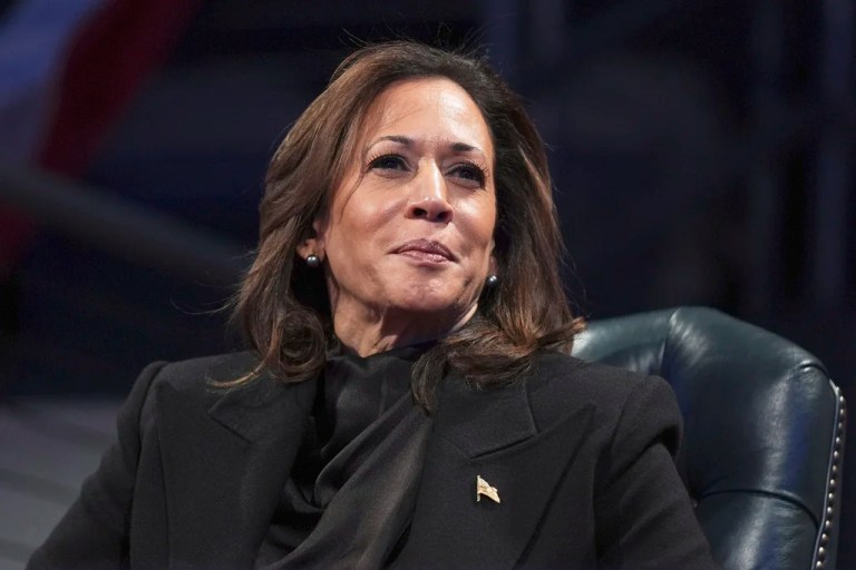Kamala Harris faces steep challenges in possible third White House run