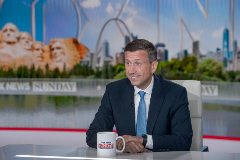 Democrats hope ‘organizing summer’ can galvanize supporters