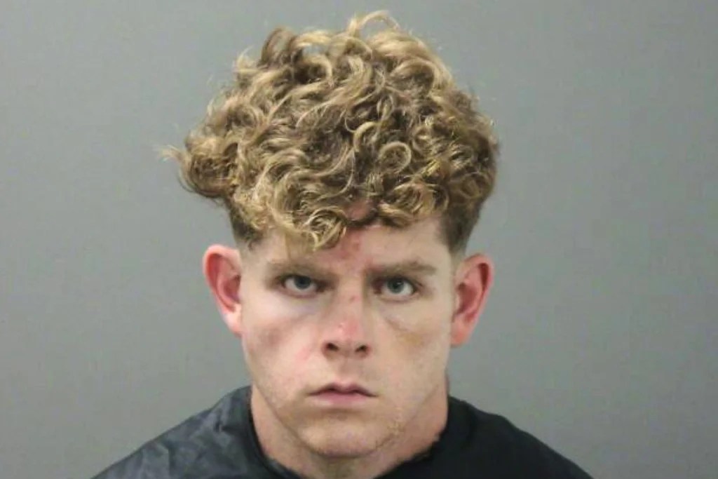 Arkansas teacher pleads not guilty to fatally stabbing married couple on hike
