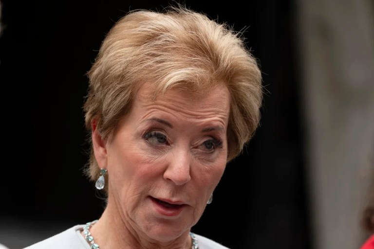 Trump administration launches investigation into Kansas school districts over transgender policies