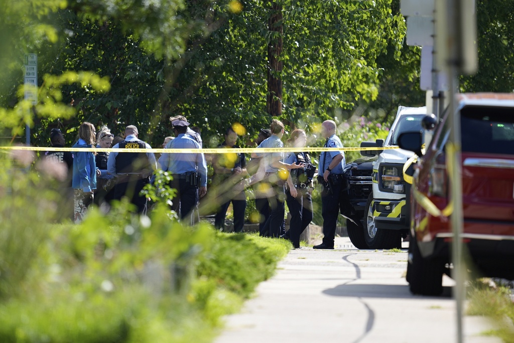 The most maddening media coverage of the Minnesota church shooting