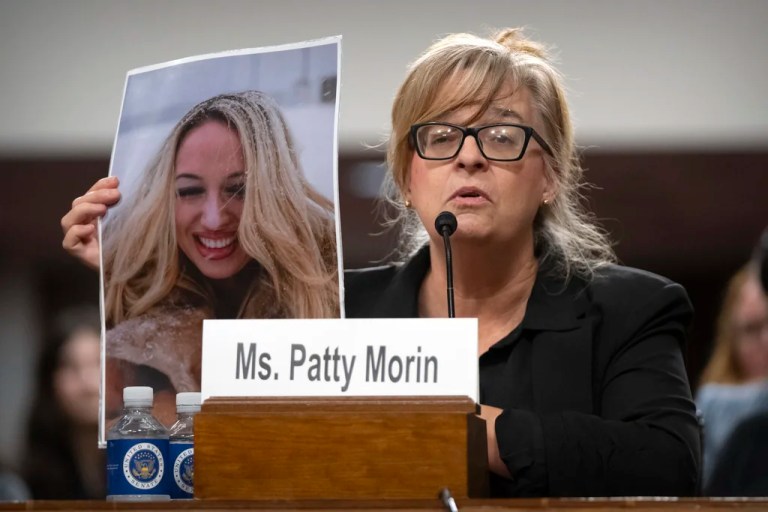 Illegal immigrant who murdered Rachel Morin sentenced to life in prison