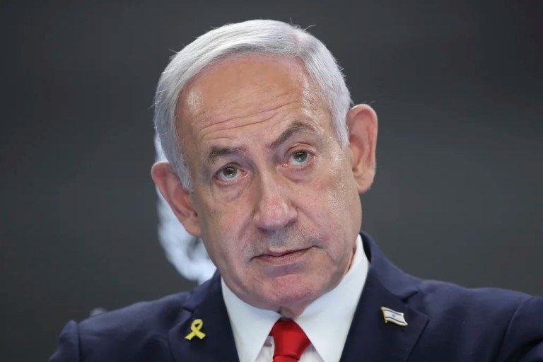 Netanyahu orders IDF to shorten time frame for seizing Gaza City in defense of new offensive