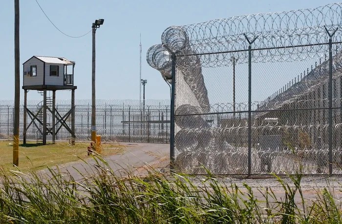 Oklahoma emptying prisons of illegal immigrants in budding ICE partnership