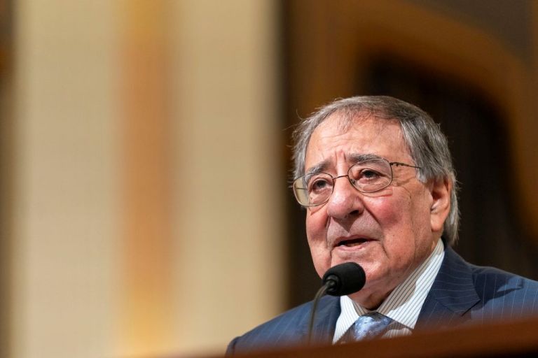 panetta bolton targeted fbi raid