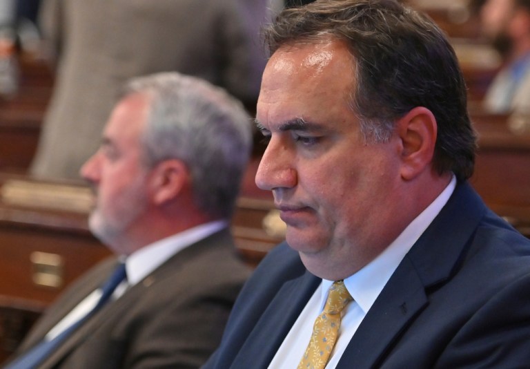 Bipartisan effort launches to reintroduce welfare work requirements