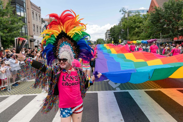 Liberal think tank shows Democrats how to ‘talk like normal people’ in memo