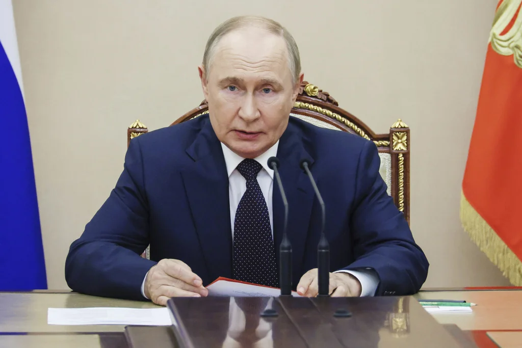 Russia cannot be trusted to police civil aviation at the UN