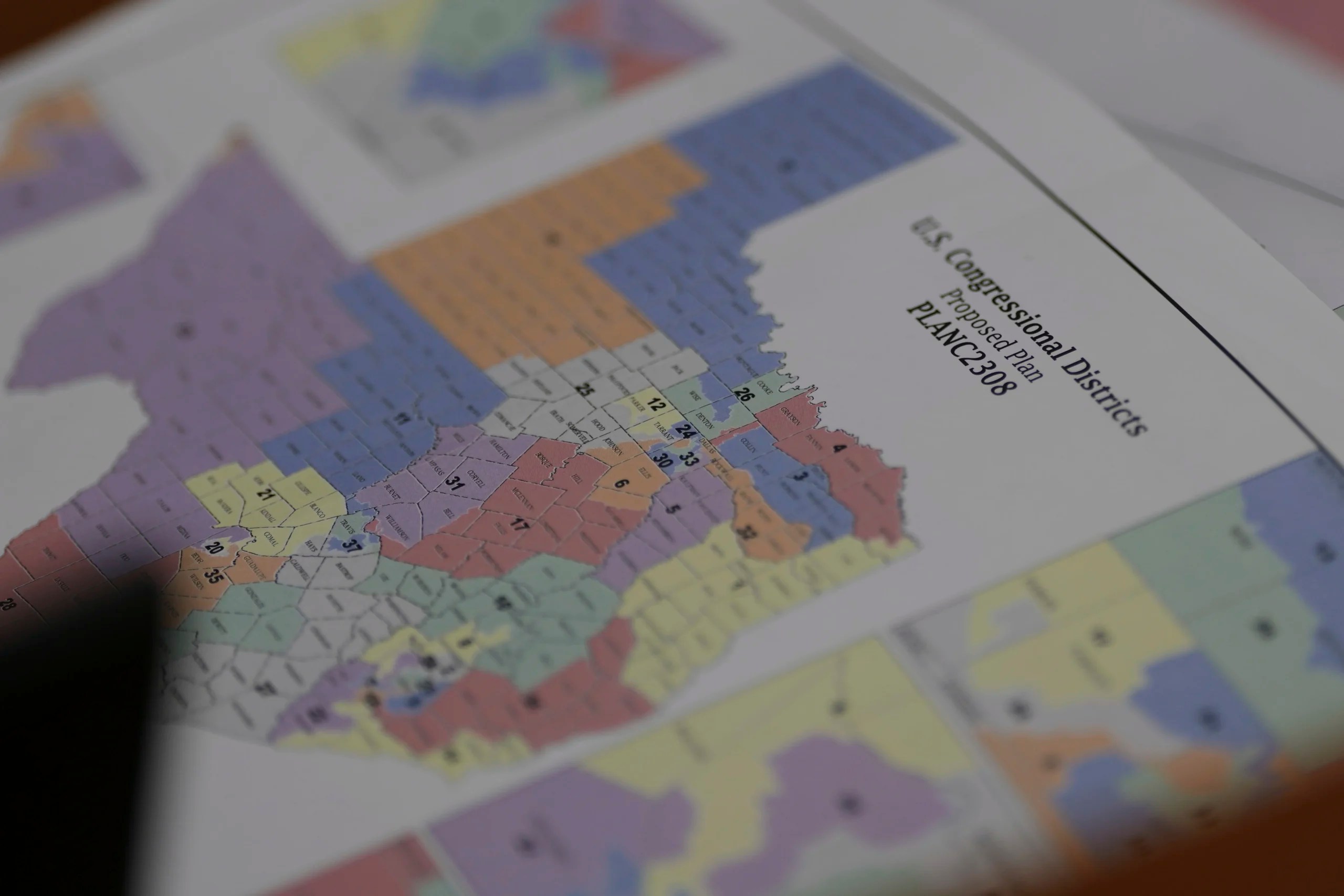 Democrats take inspiration from Republicans’ 2010 playbook to counter redistricting efforts