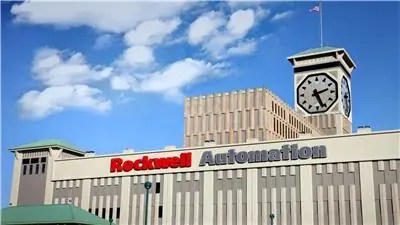 Rockwell Automation announces $2B investment in Wisconsin, Ohio