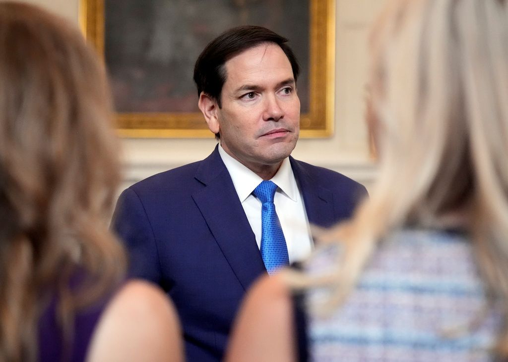 Making America’s diplomats work better