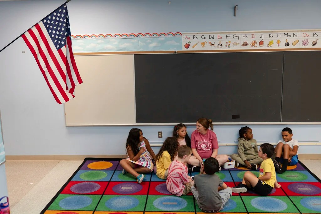 Illinois parents distressed by law mandating mental health screenings for school children